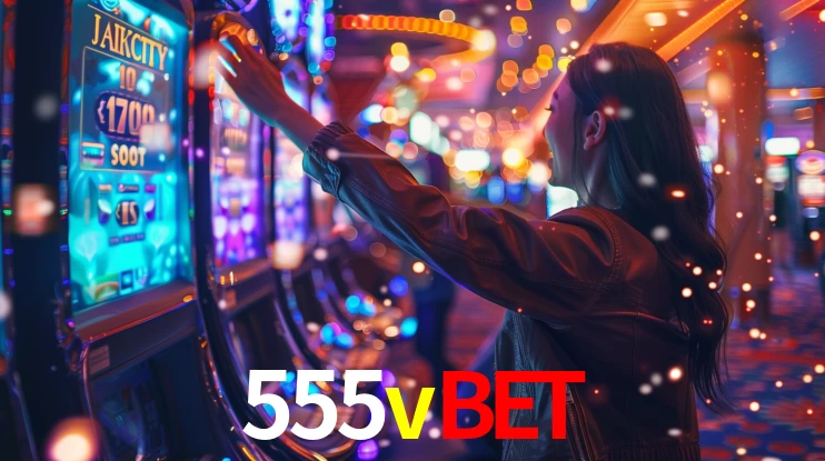 555vbet: Seu Cassino Premiado com Pagamentos Rápidos