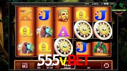 Desvendando o Mundo dos Jogos Virtuais na 555vbet