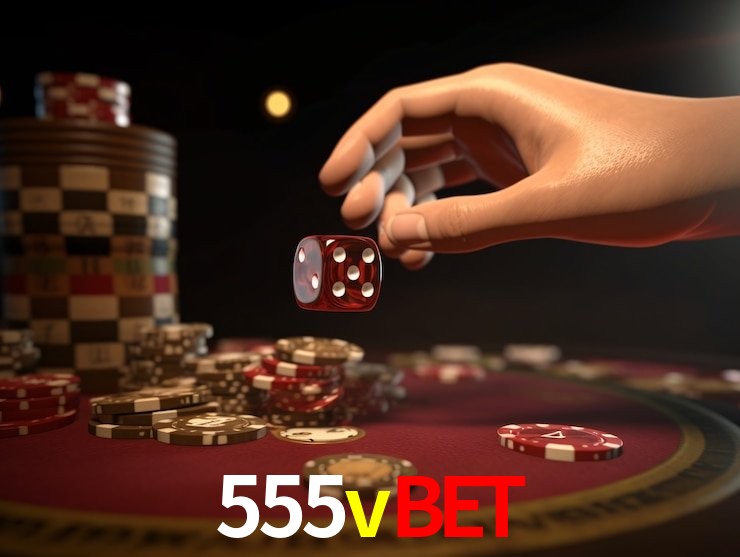 Experiência VIP 555vbet