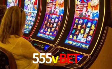 Desvendando o Mundo dos Jogos Virtuais na 555vbet