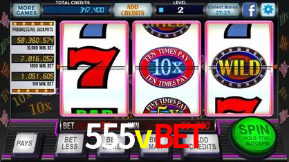 Desvendando o Mundo dos Jogos Virtuais na 555vbet