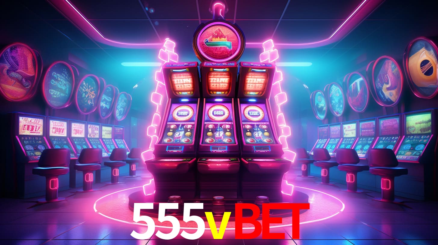 555vbet login
