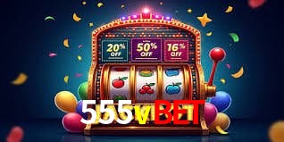 Provedores de Jogos 555vbet