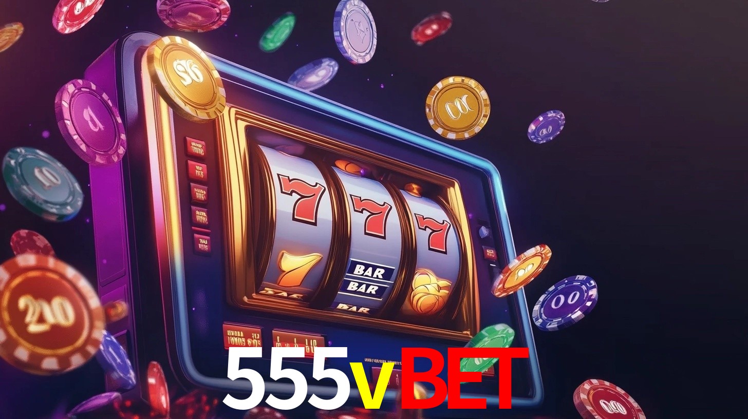 Bônus Diários 555vbet