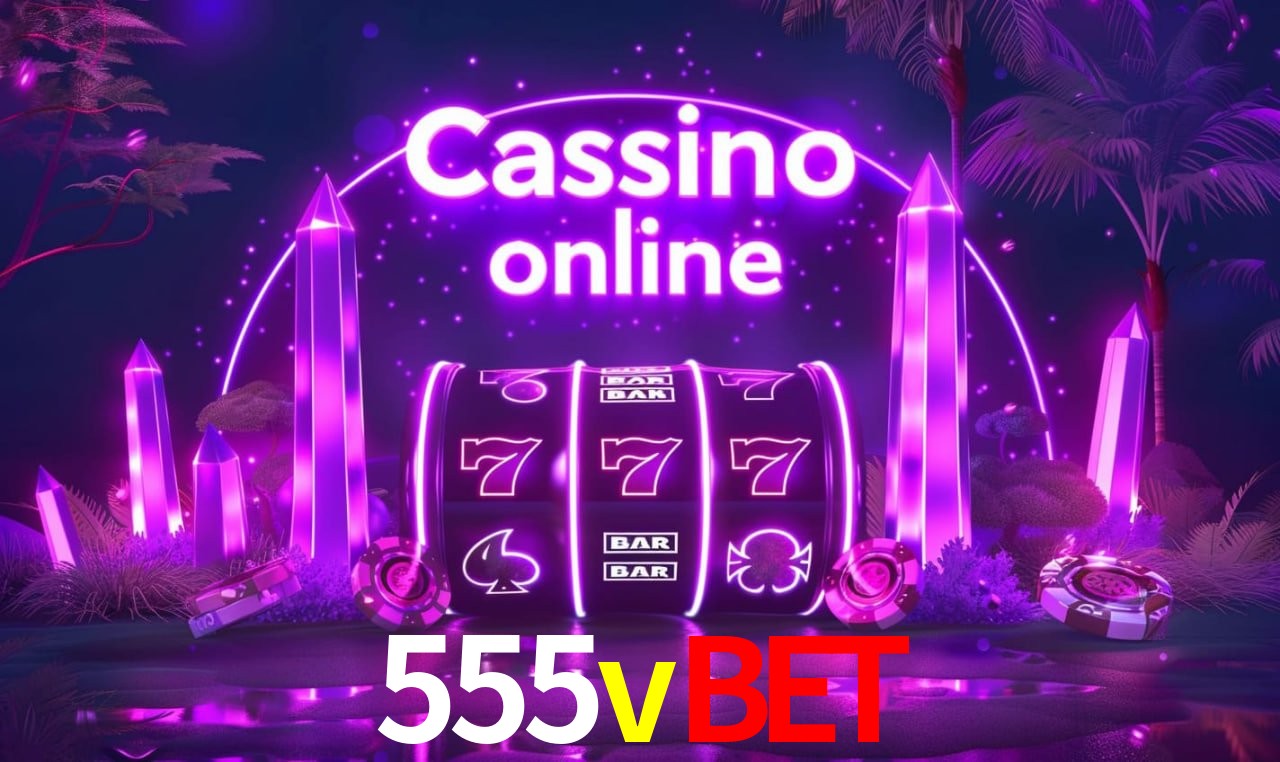 Diretório de Jogos 555vbet
