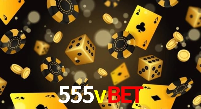 Bônus de Boas-vindas 555vbet