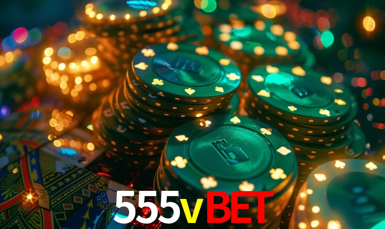 Casino VIP 555vbet