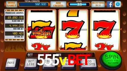 Inovações de Jogos na 555vbet: O Futuro das Experiências Interativas