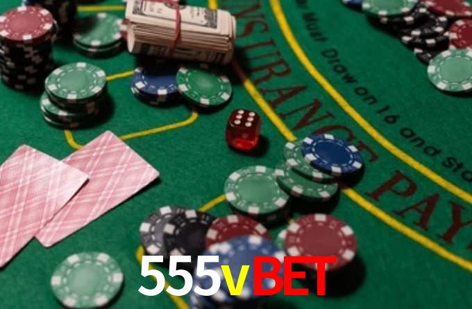 555vbet