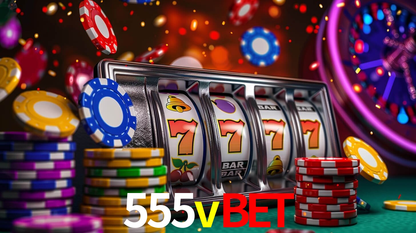 Jogos Exclusivos 555vbet
