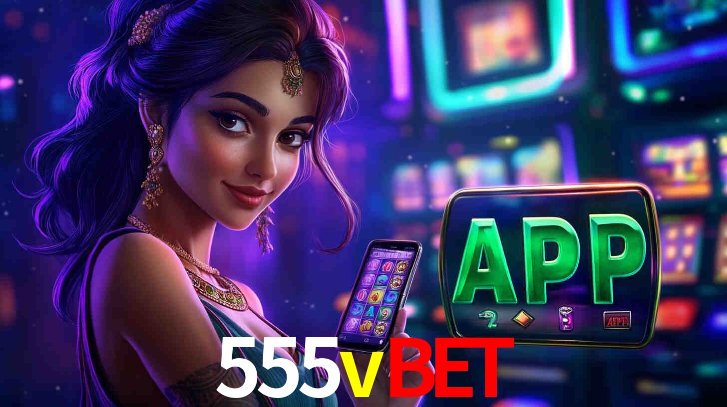 Bônus Generosos e Exclusivos no 555vbet para Você!