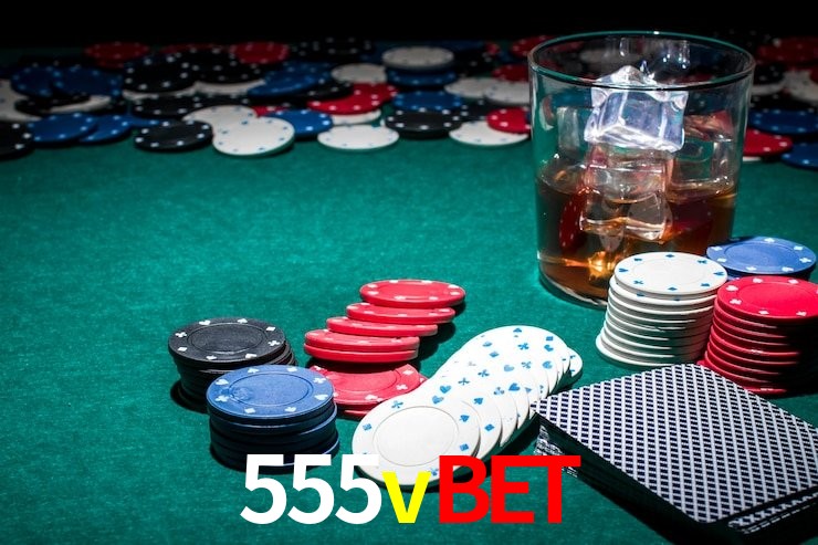 Casino Ao Vivo 555vbet