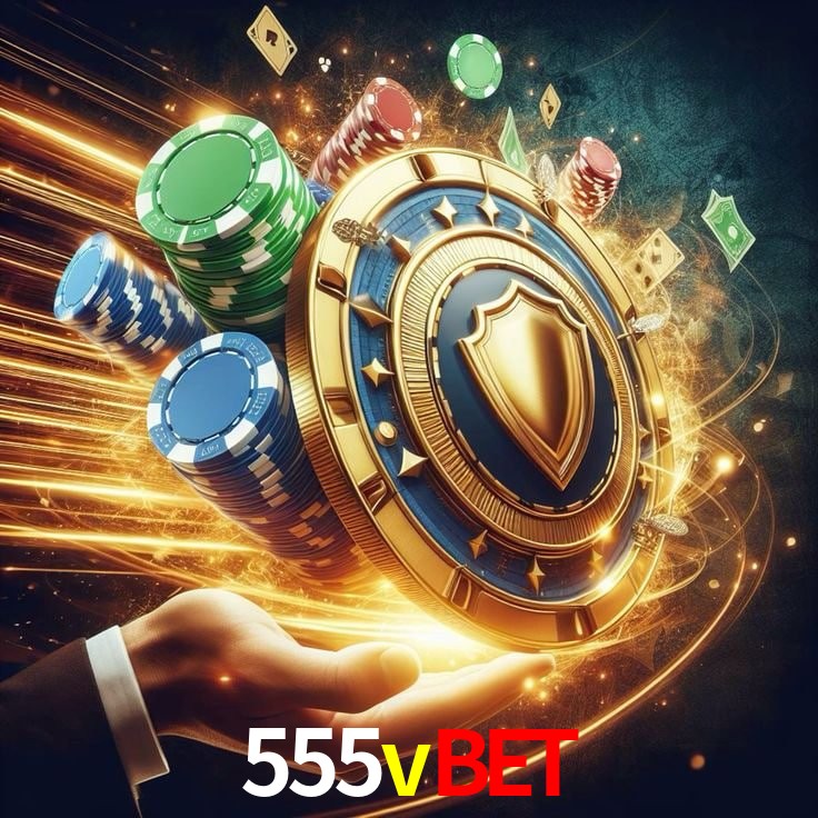 Promoção Relâmpago 555vbet