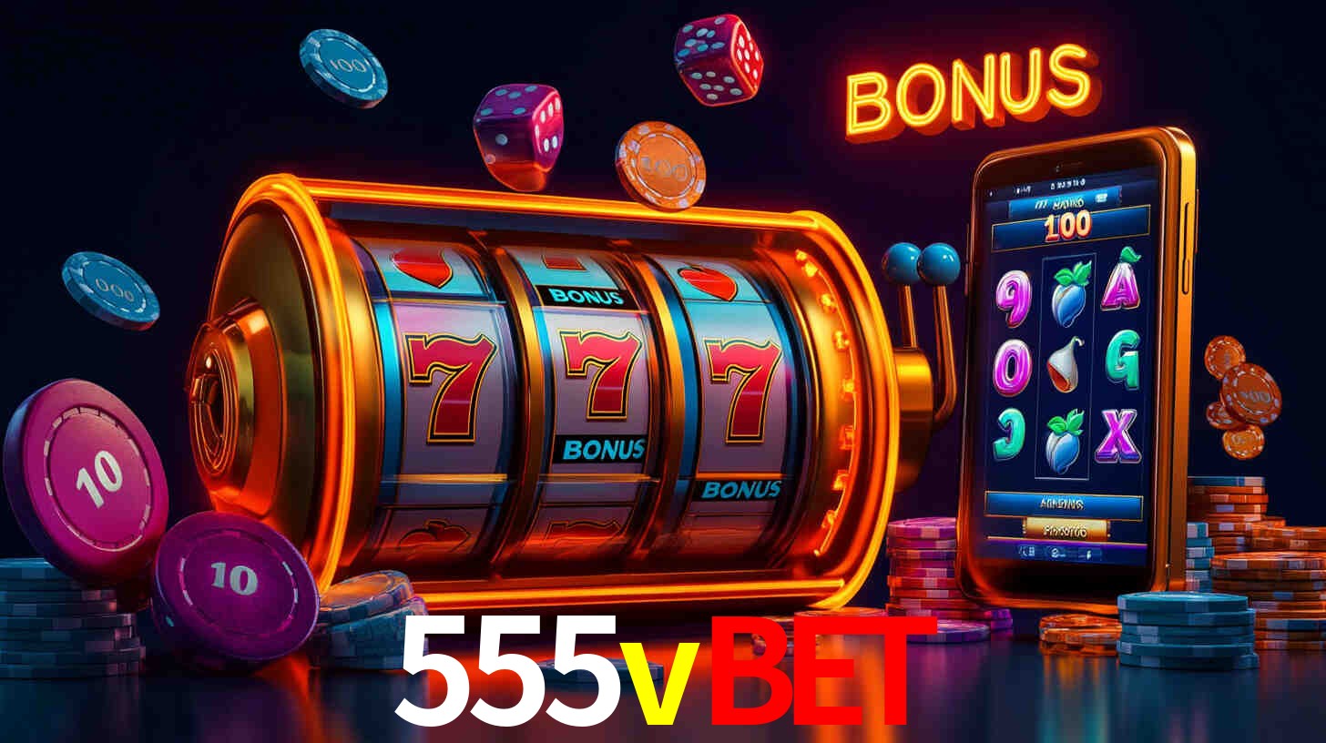 Desvendando o Mundo dos Jogos Virtuais na 555vbet