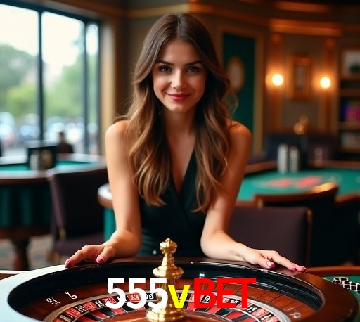 Jogos de Slot 555vbet