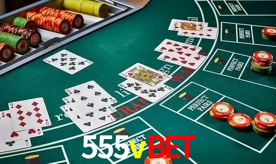 Recursos de Bônus 555vbet