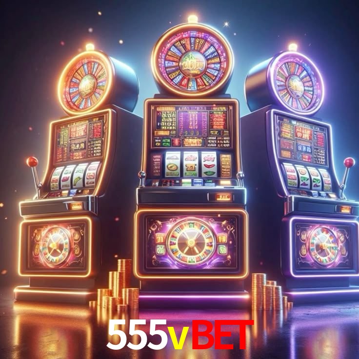 Sinta a adrenalina dos jogos de cassino com 555vbet