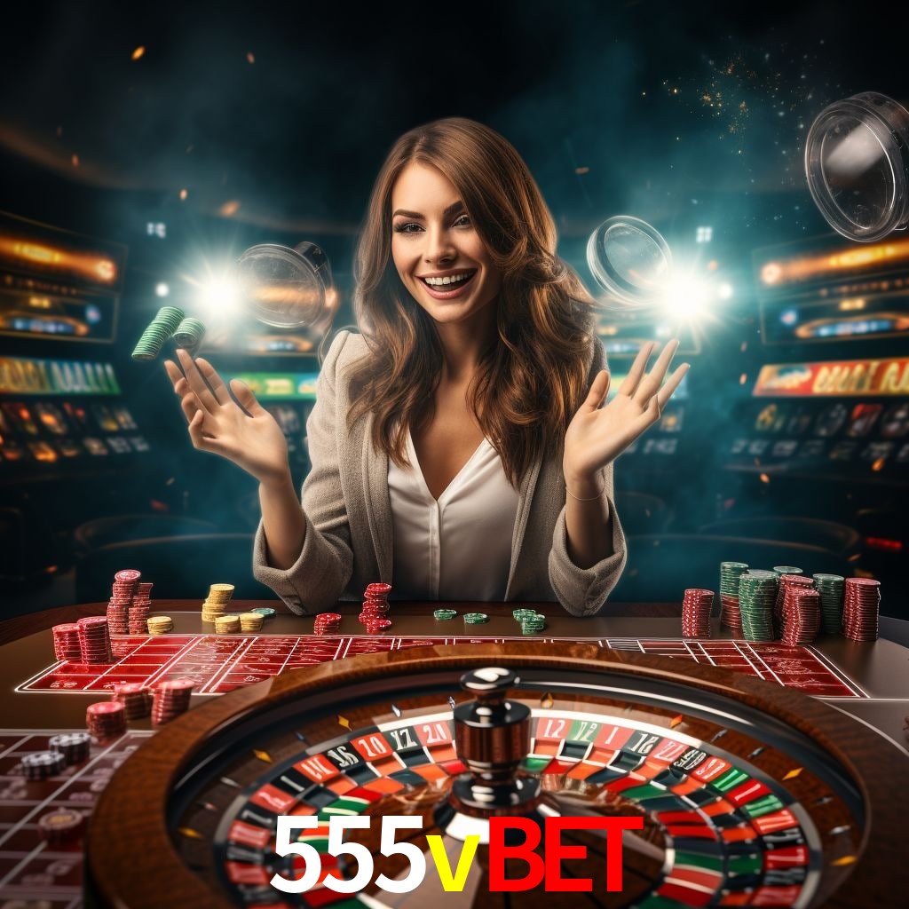 555vbet