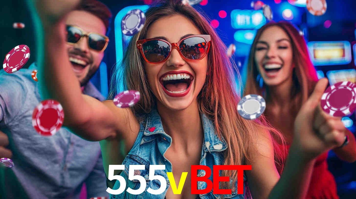 Inovações de Jogos na 555vbet: O Futuro das Experiências Interativas