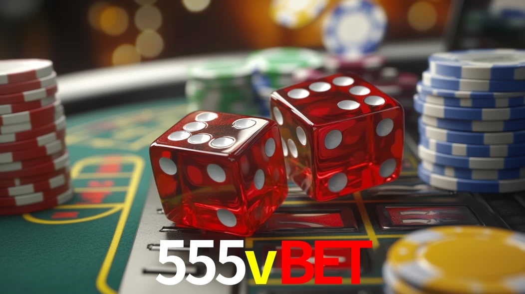Programa VIP 555vbet