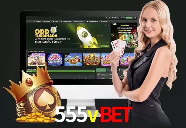 Promoções Sazonais 555vbet