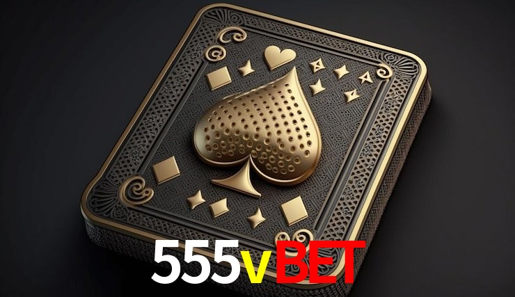 Apostas de Futebol 555vbet