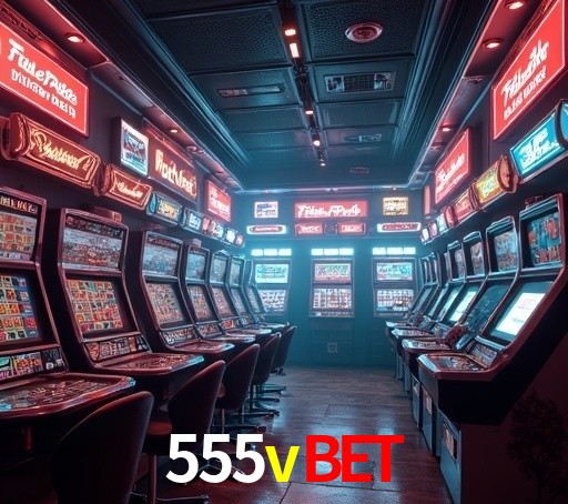 Benefícios da Conta 555vbet