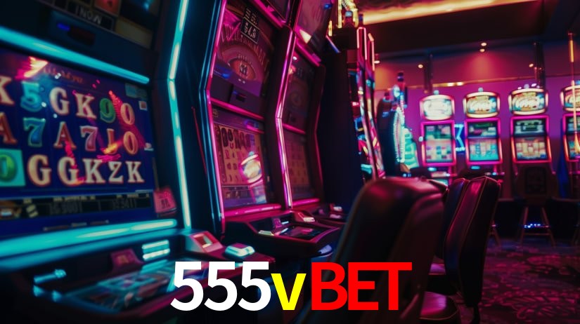 Descubra a Magia dos Jogos de Arcade no 555vbet