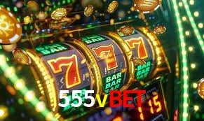 Desvendando o Mundo dos Jogos Virtuais na 555vbet