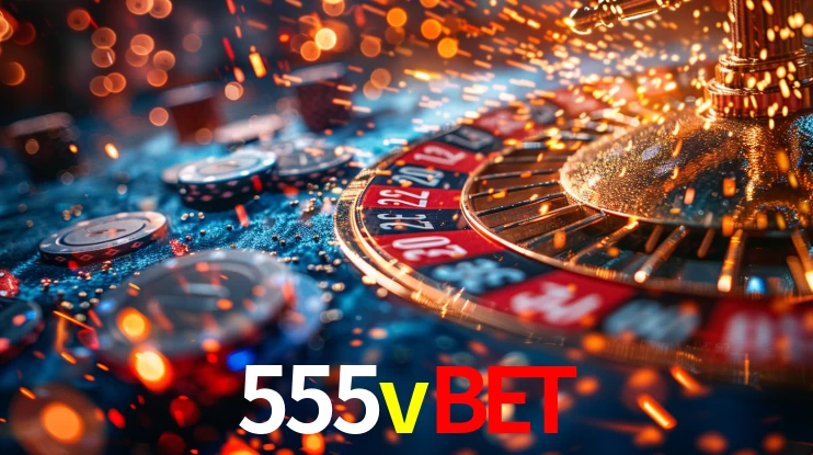 Mesa de Blackjack 555vbet