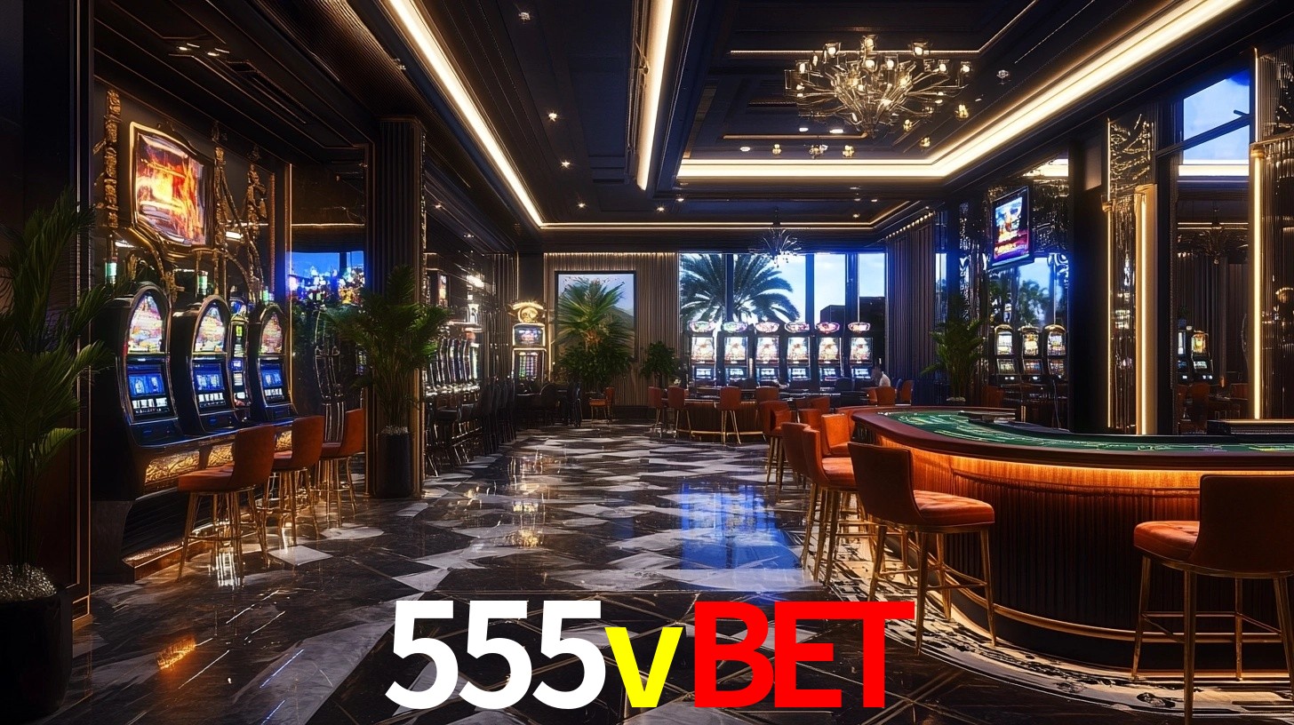 555vbet