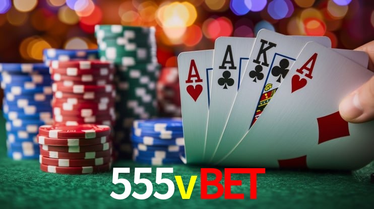 Ofertas Exclusivas 555vbet