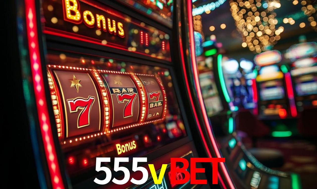 Jogos Exclusivos 555vbet