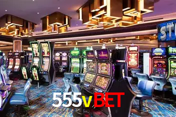 A Popularidade dos Caça-Níqueis no 555vbet