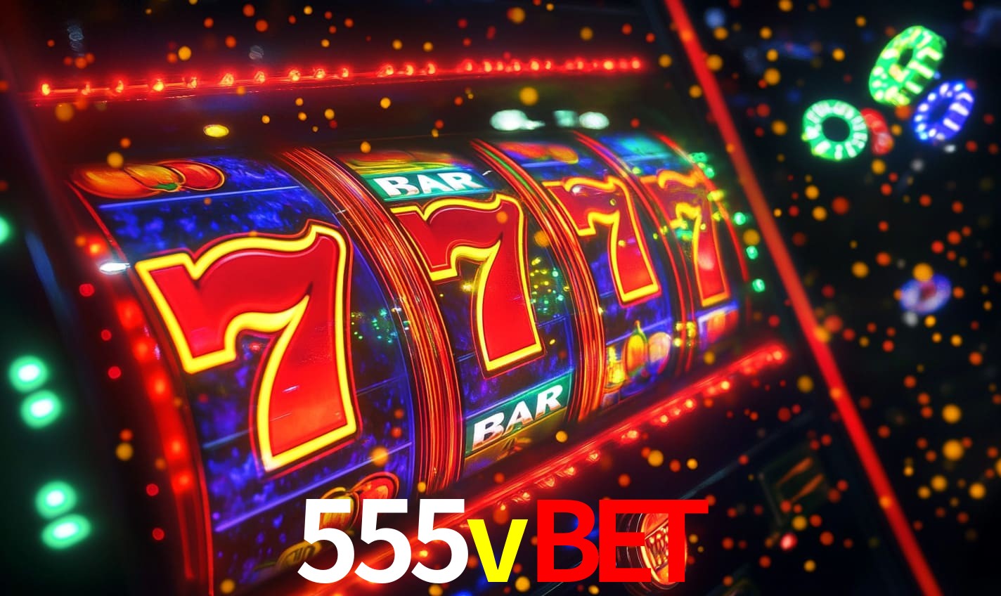 555vbet: A Experiência de Casino com Jogos de Mesa ao Vivo