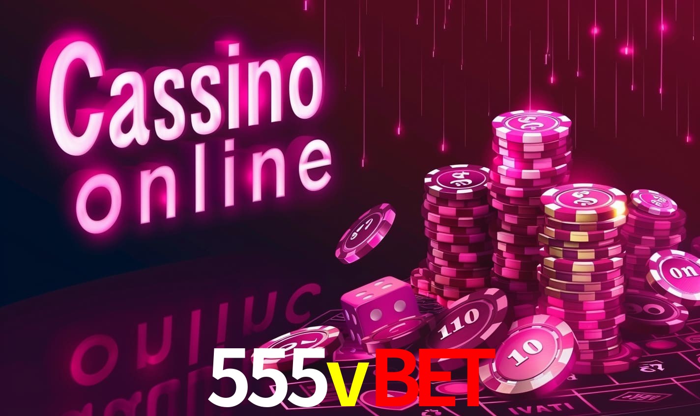 Descubra a Essência do 555vbet: Nossa História e Compromissos
