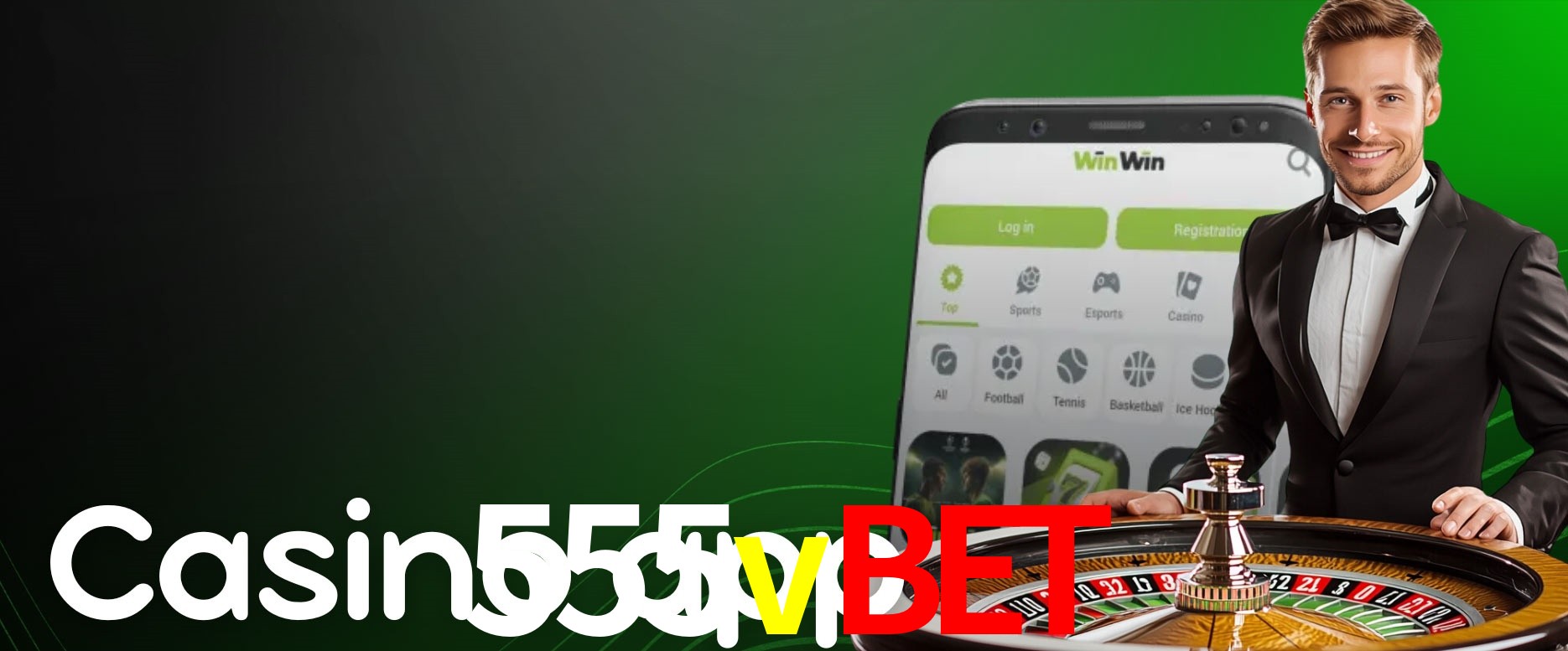 Seasonal Promotions 555vbet