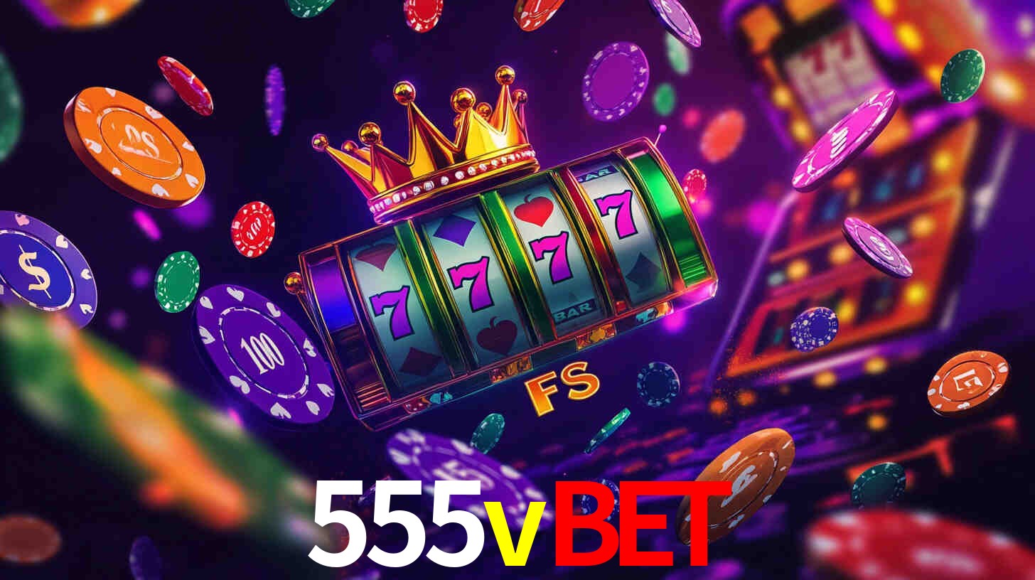 Welcome Bonus 555vbet