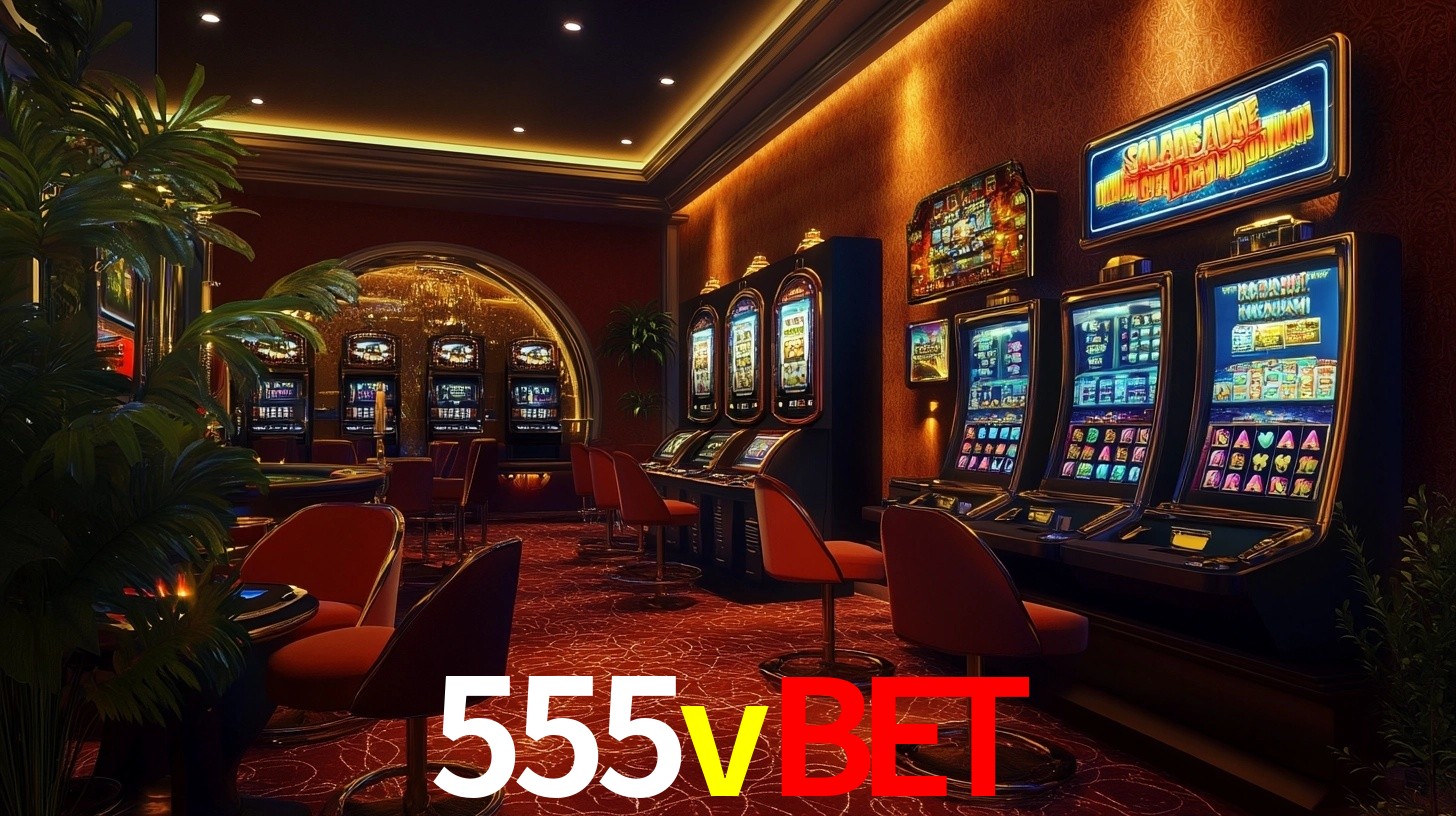 Tournaments 555vbet
