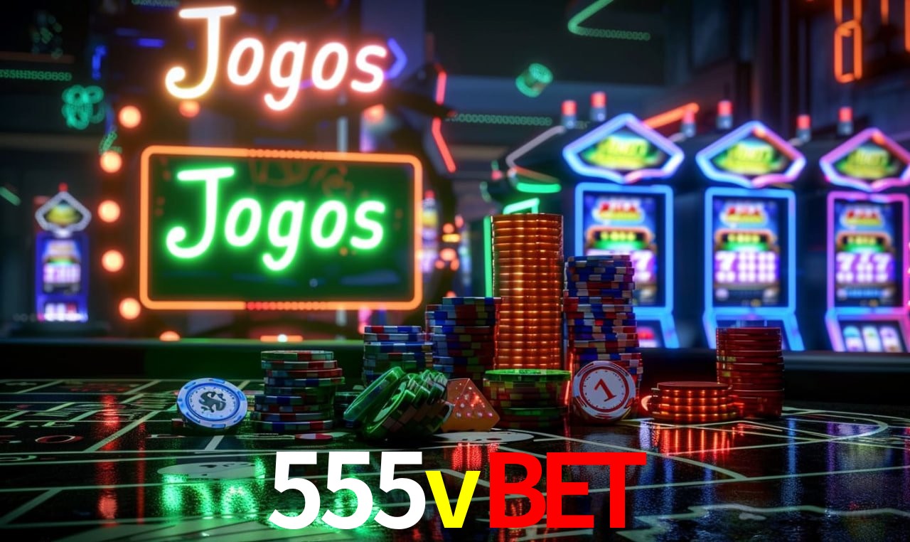 Apostas com odds competitivas na 555vbet