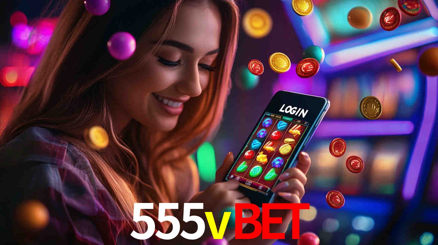 555vbet.com