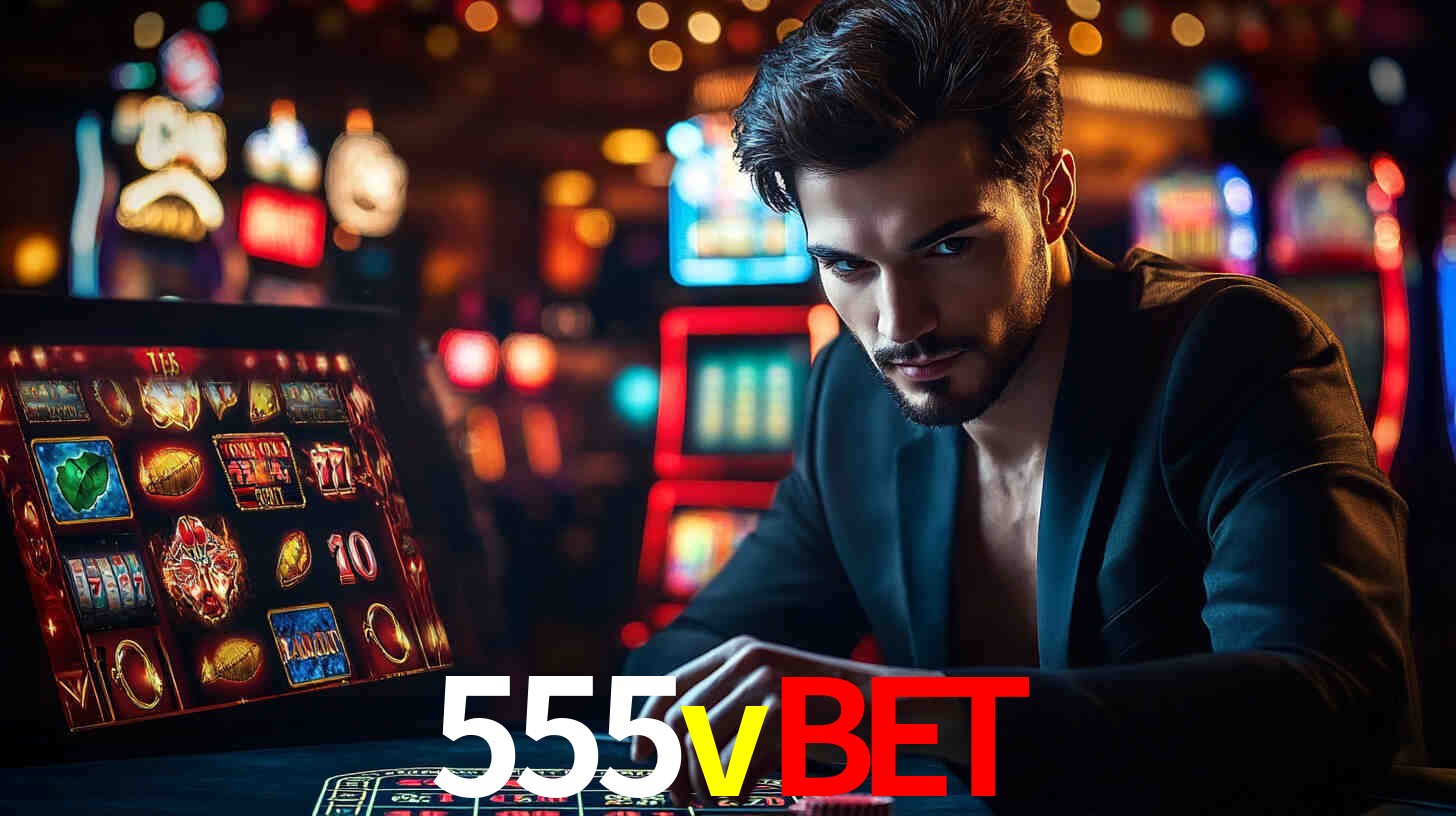 555vbet login