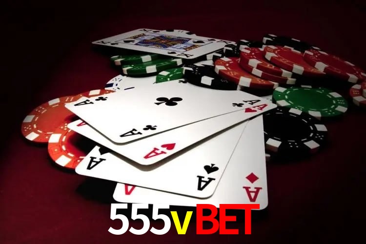 Torneios 555vbet