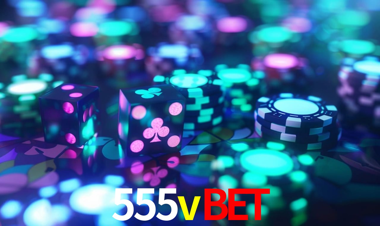 Casino Ao Vivo 555vbet