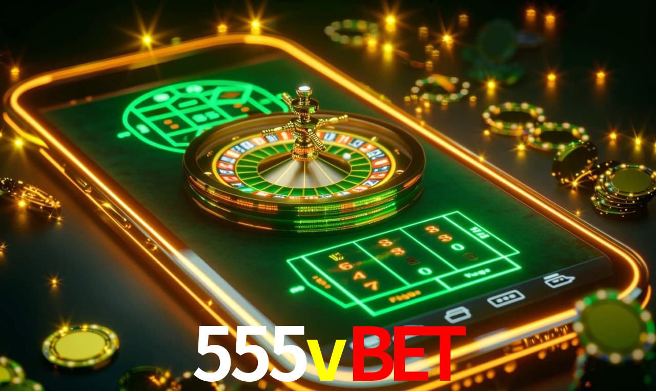 Integração de APIs 555vbet