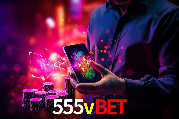 Programa VIP 555vbet