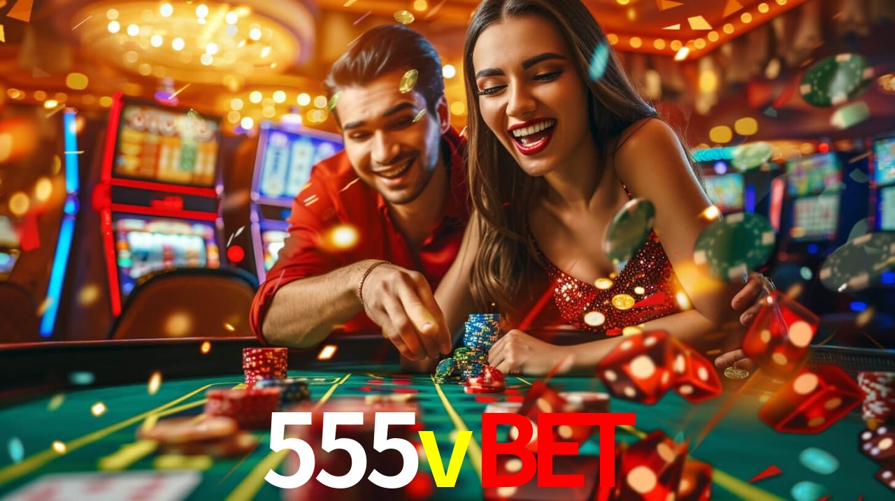 Cadastro Rápido 555vbet