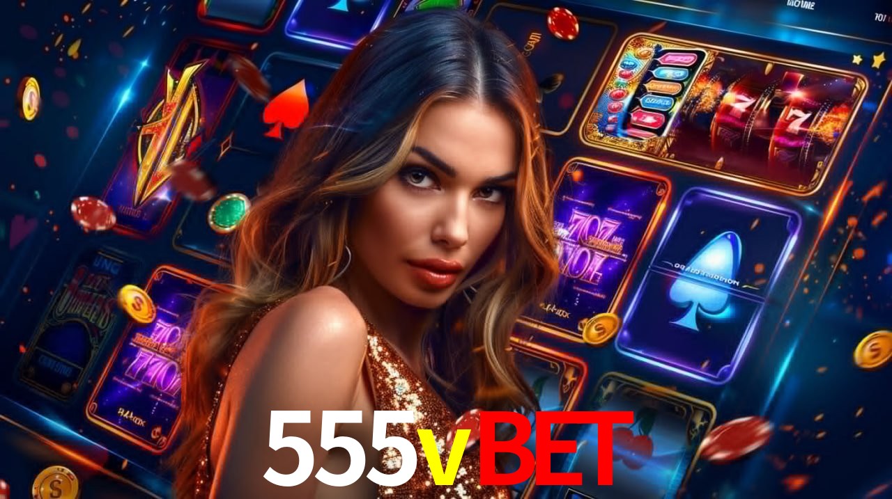 Desvendando o Mundo dos Jogos Virtuais na 555vbet