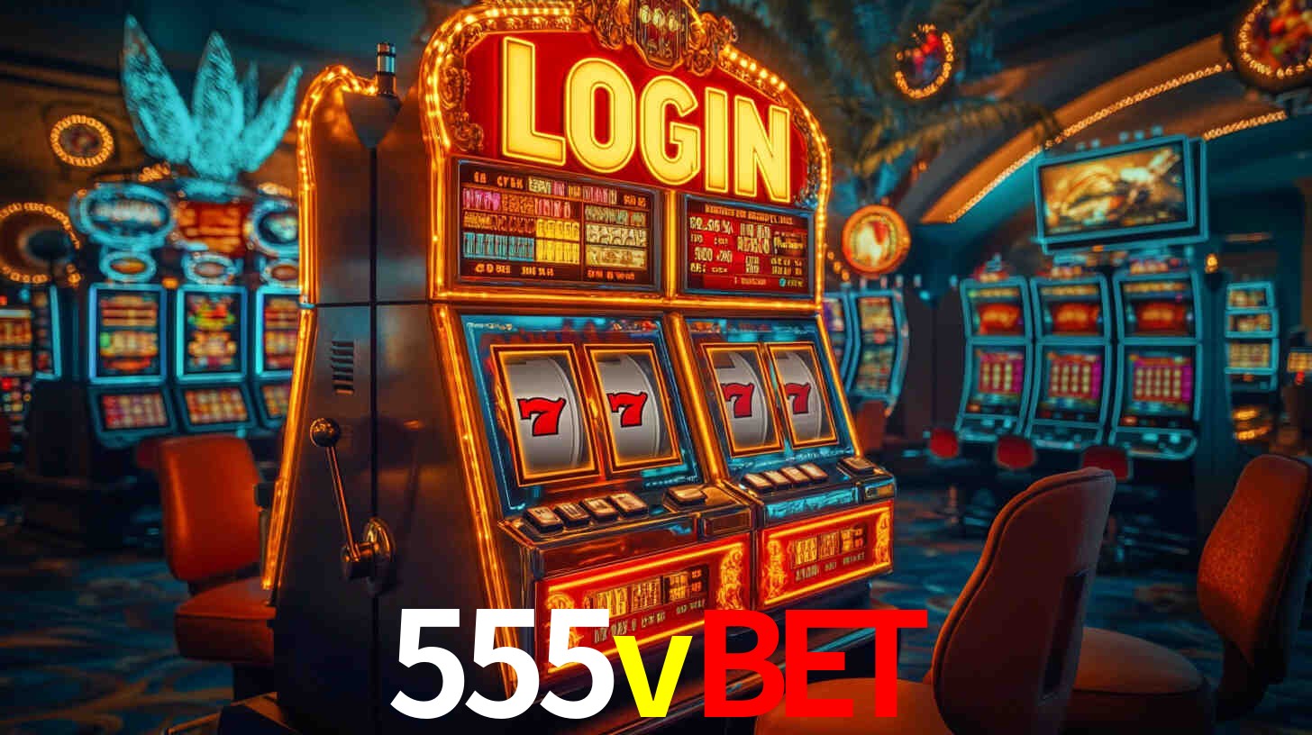 555vbet App Interface