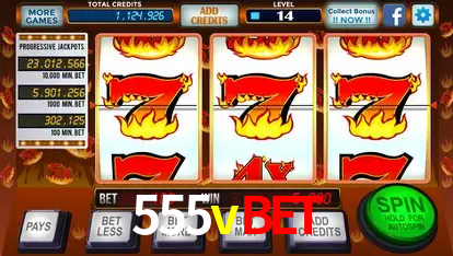 Desvendando o Mundo dos Jogos Virtuais na 555vbet